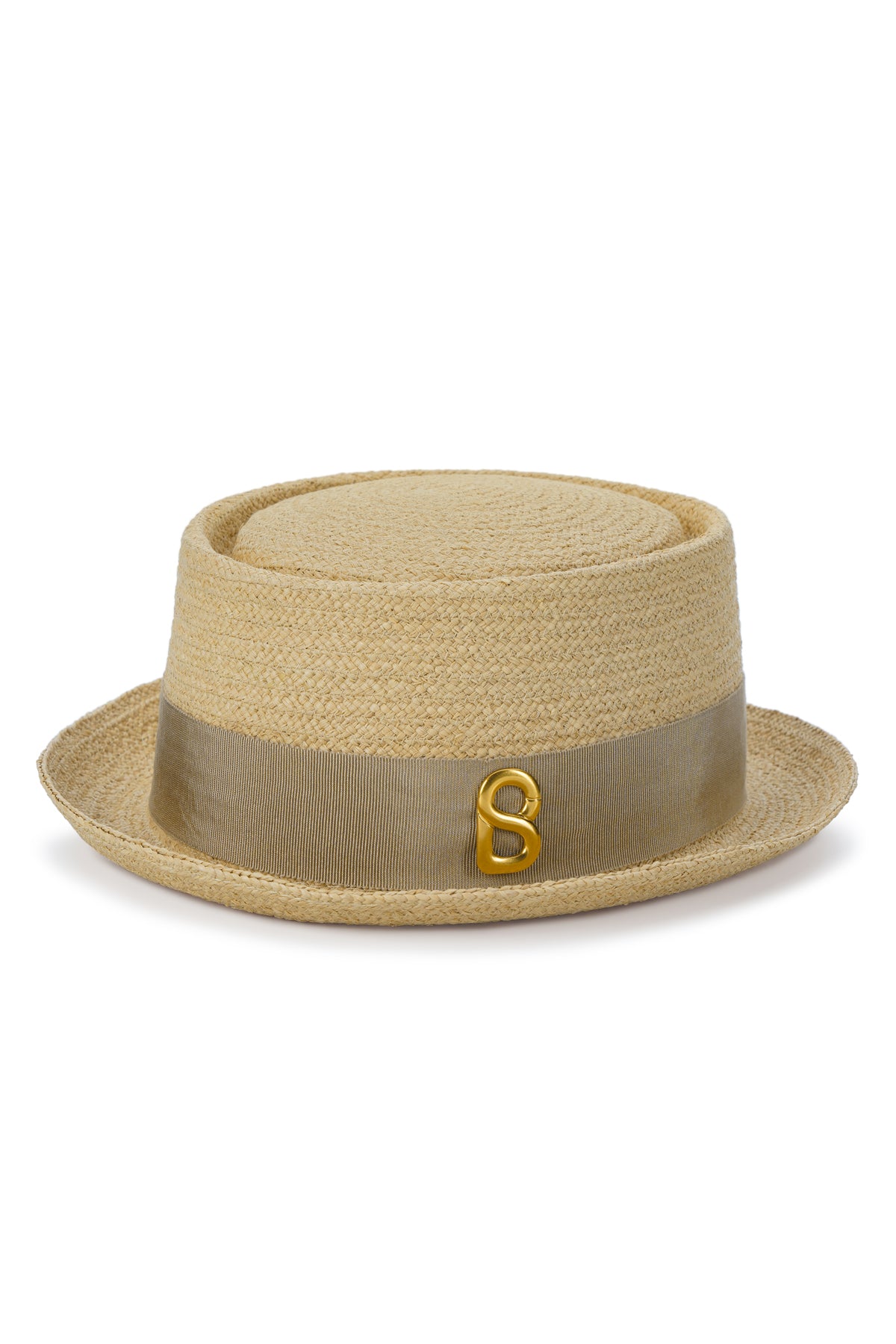 Camilla Hat - Cream