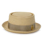 Camilla Hat - Cream