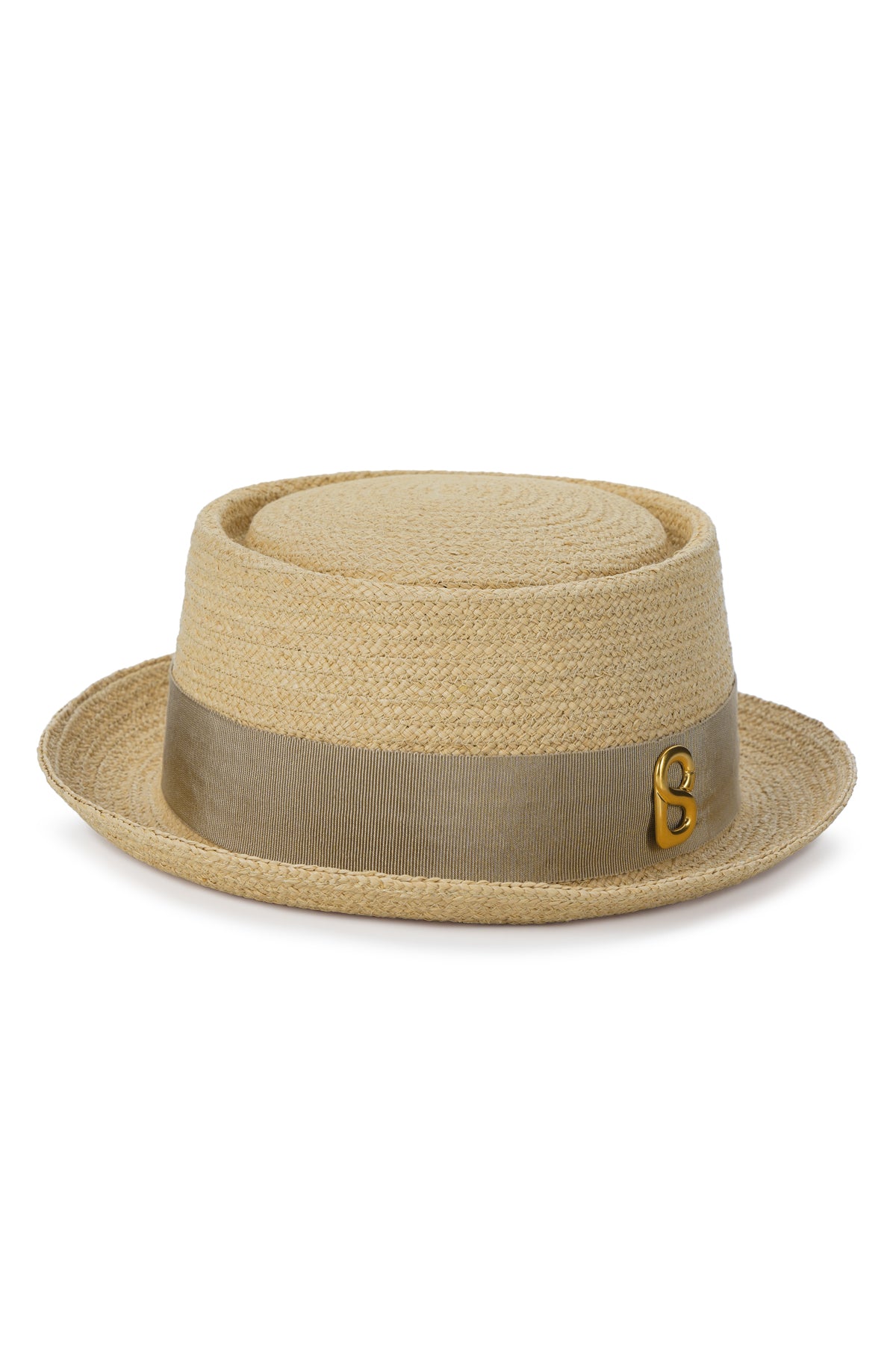 Camilla Hat - Cream