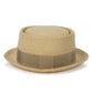 Camilla Hat - Cream