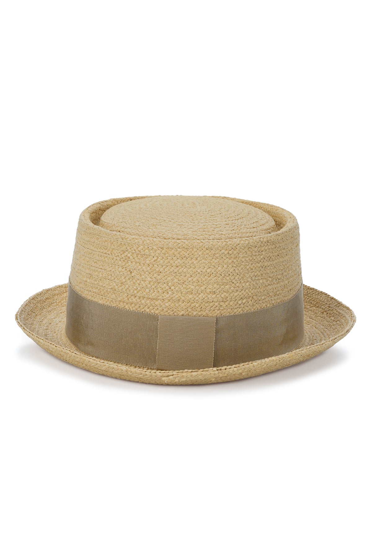 Camilla Hat - Cream