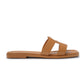 Kefi Sandal - Caramel