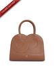 Joy Bag Medium - Caramel