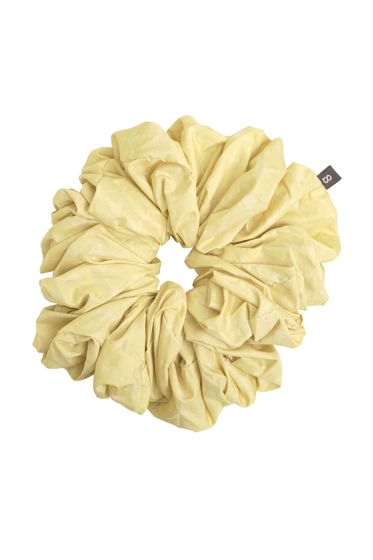 Jubilation Scrunchie - Cheese