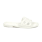 Clea Sandal - White