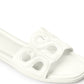 Clea Sandal - White