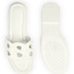 Clea Sandal - White