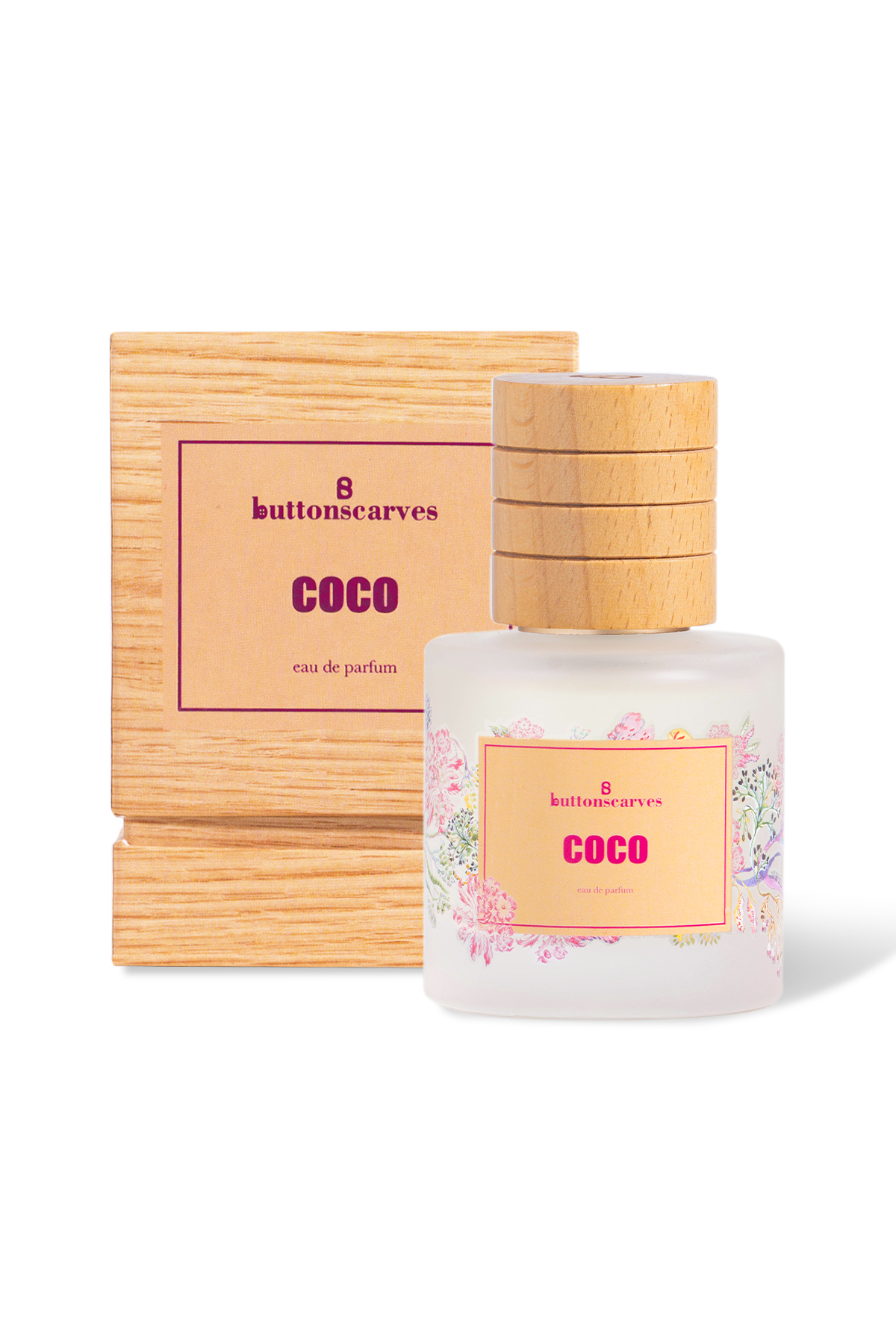 Coco Eau de Parfum 40ml