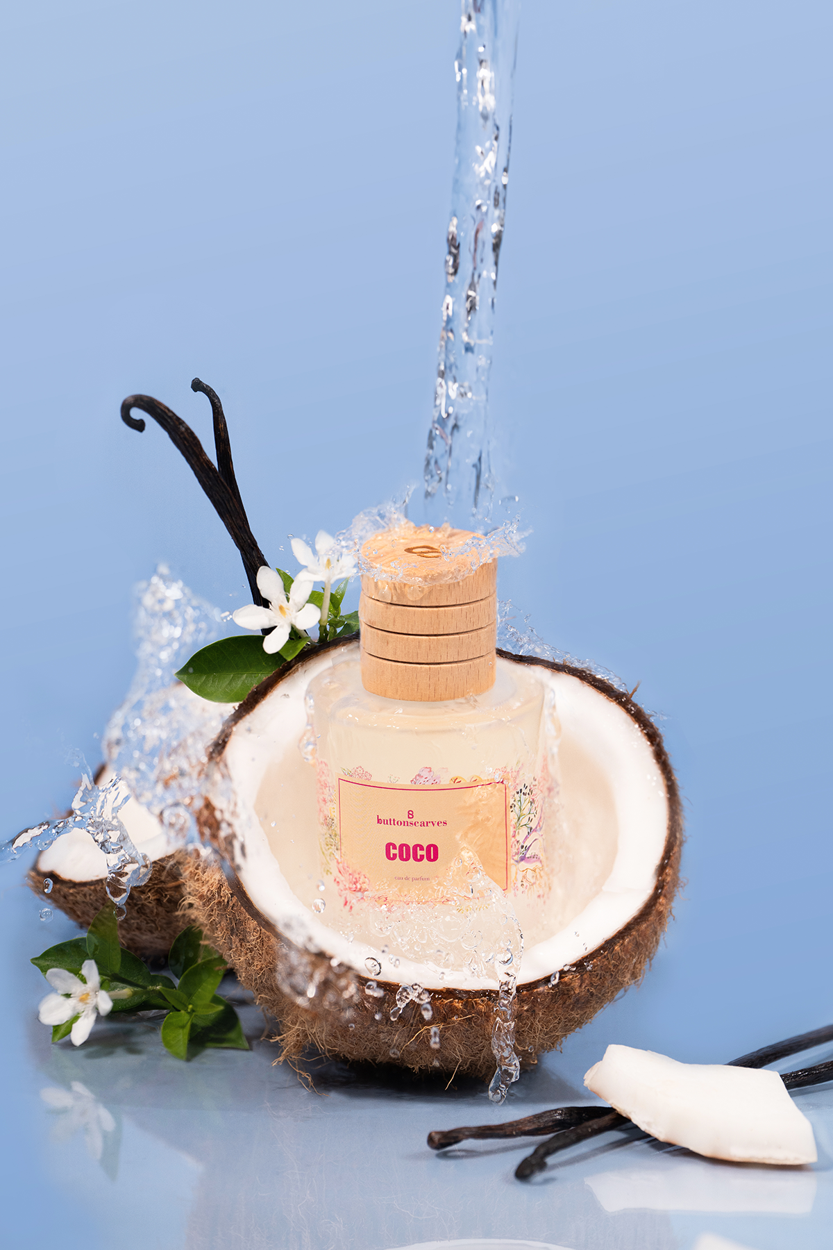 Coco Eau de Parfum 40ml