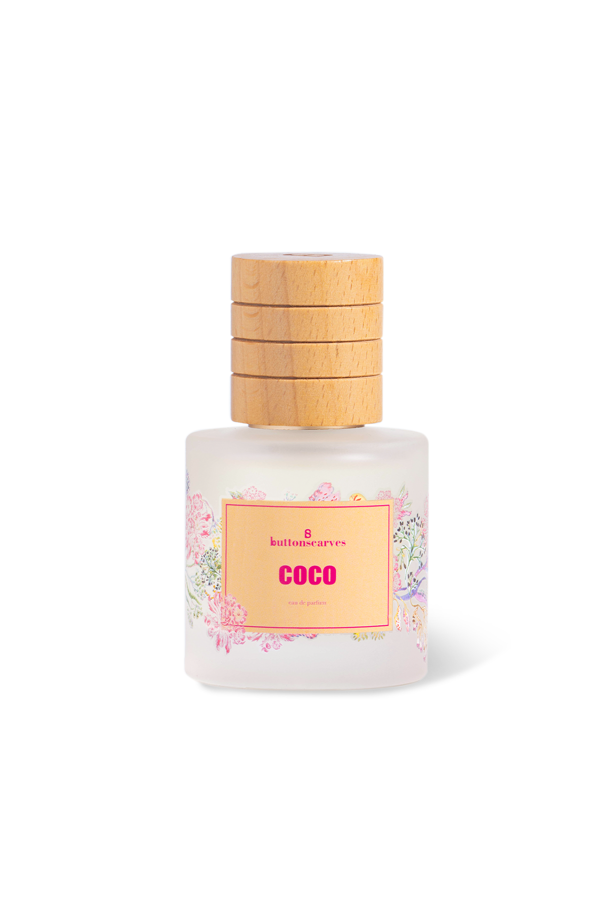 Coco Eau de Parfum 40ml