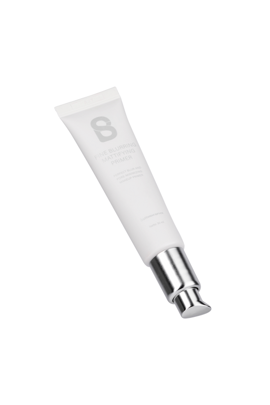 Fine Blurring Mattifying Primer