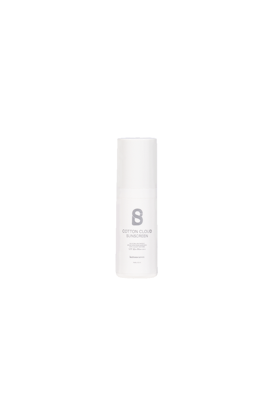 Cotton Cloud Sunscreen