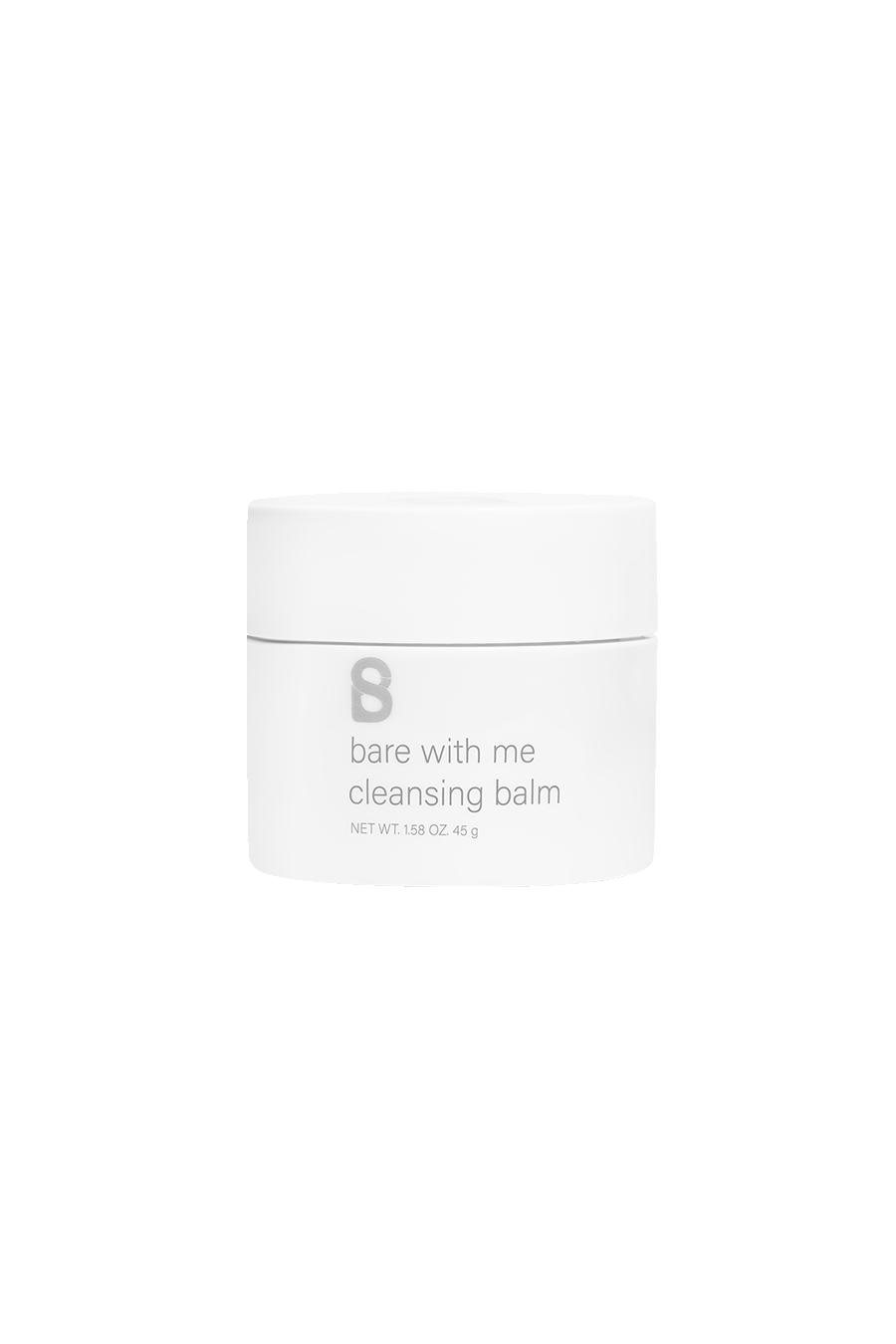 Bare With Me Cleansing Balm