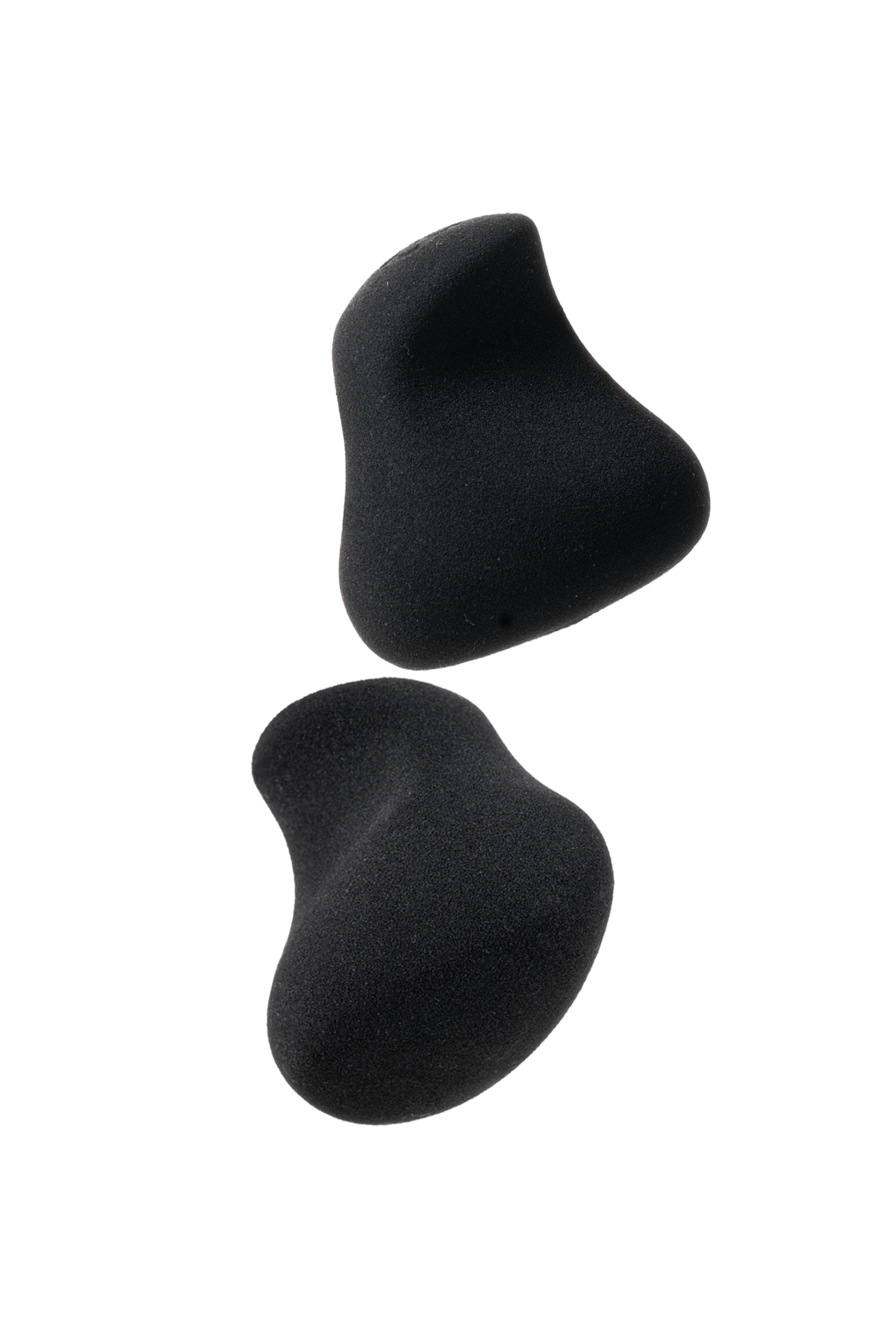 Iron Blender Makeup Sponge