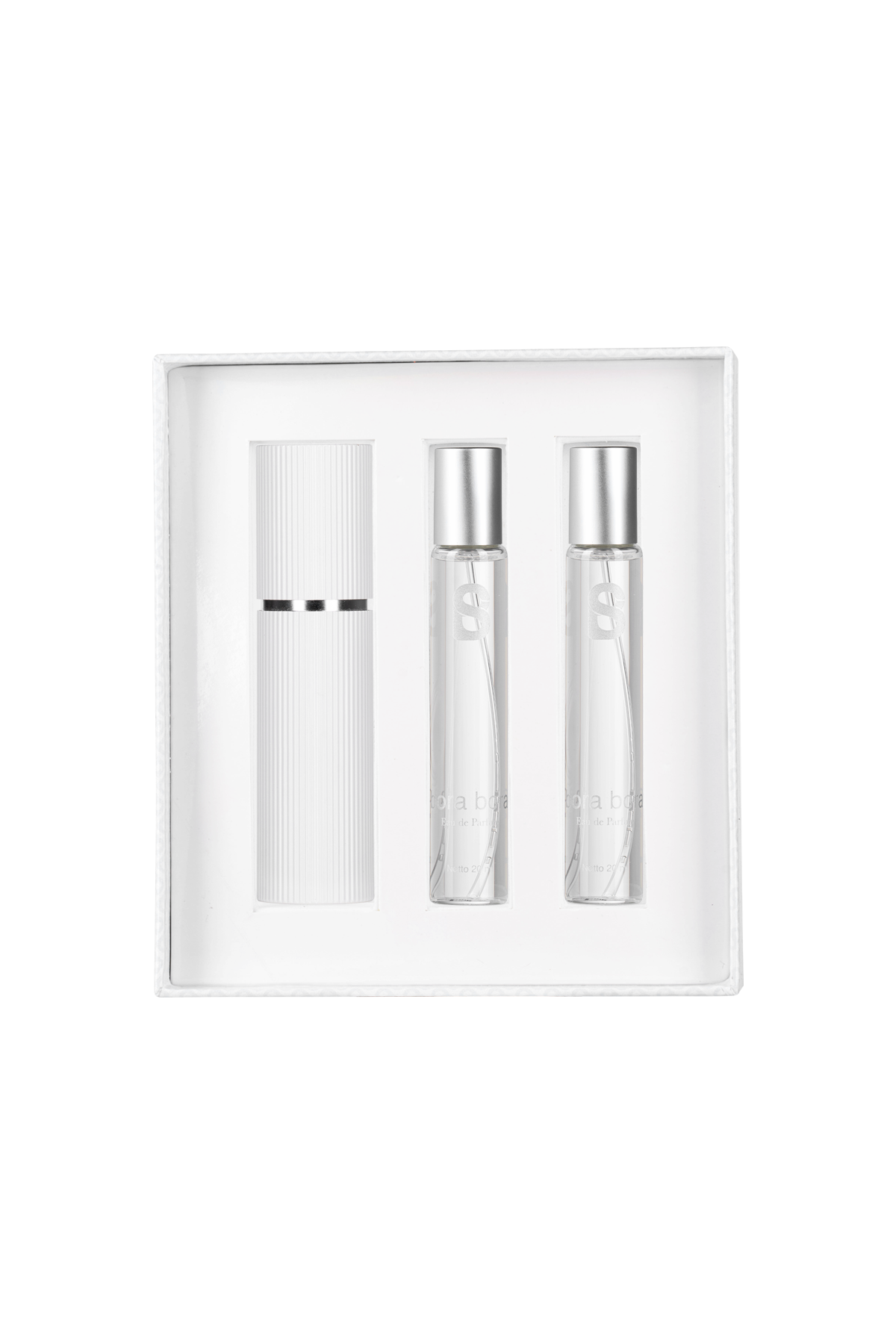 Bora Bora Eau De Parfum Travel Set