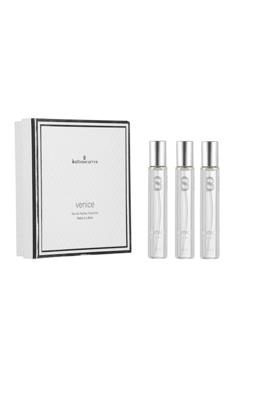 Venice Eau De Parfum Travel Set