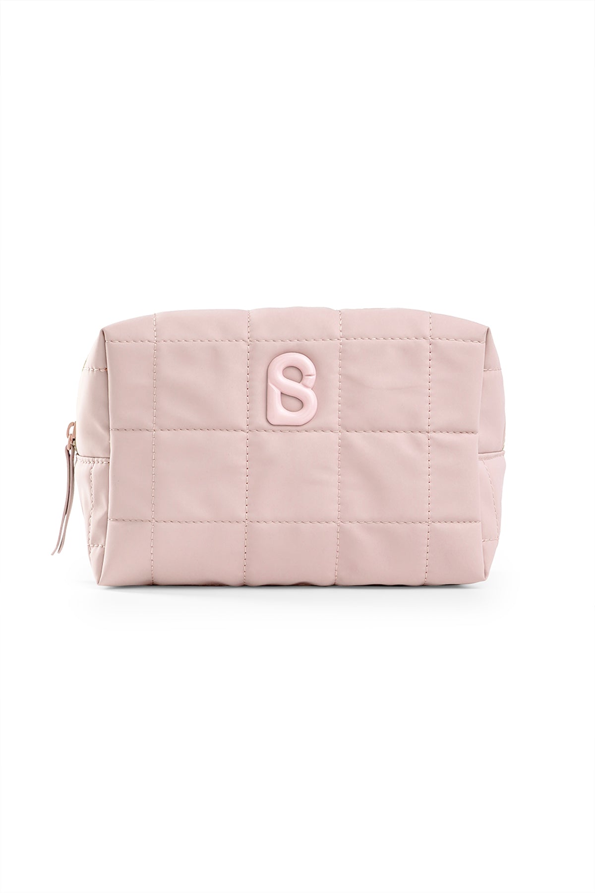 Square Multifunction Case - Pink