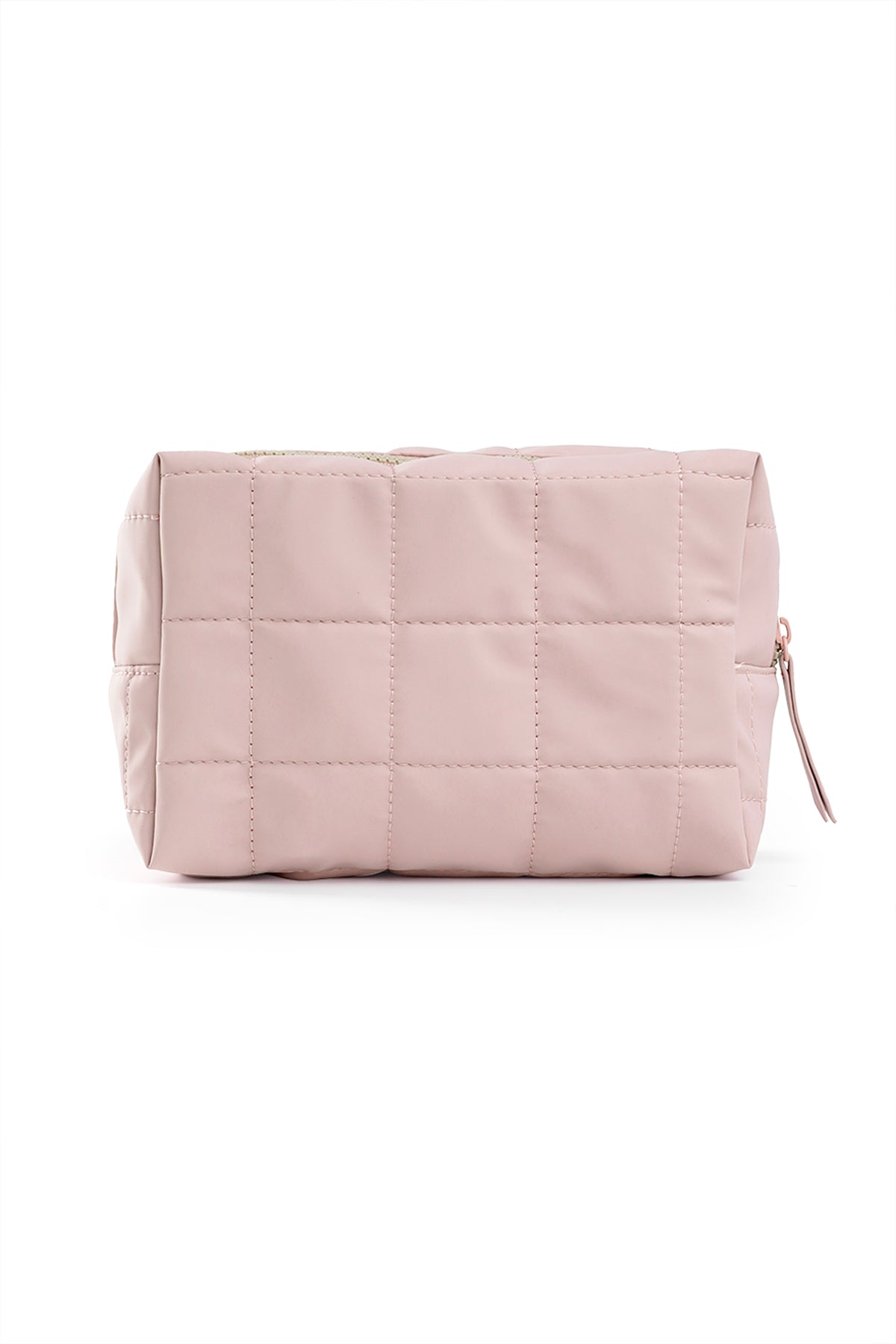 Square Multifunction Case - Pink