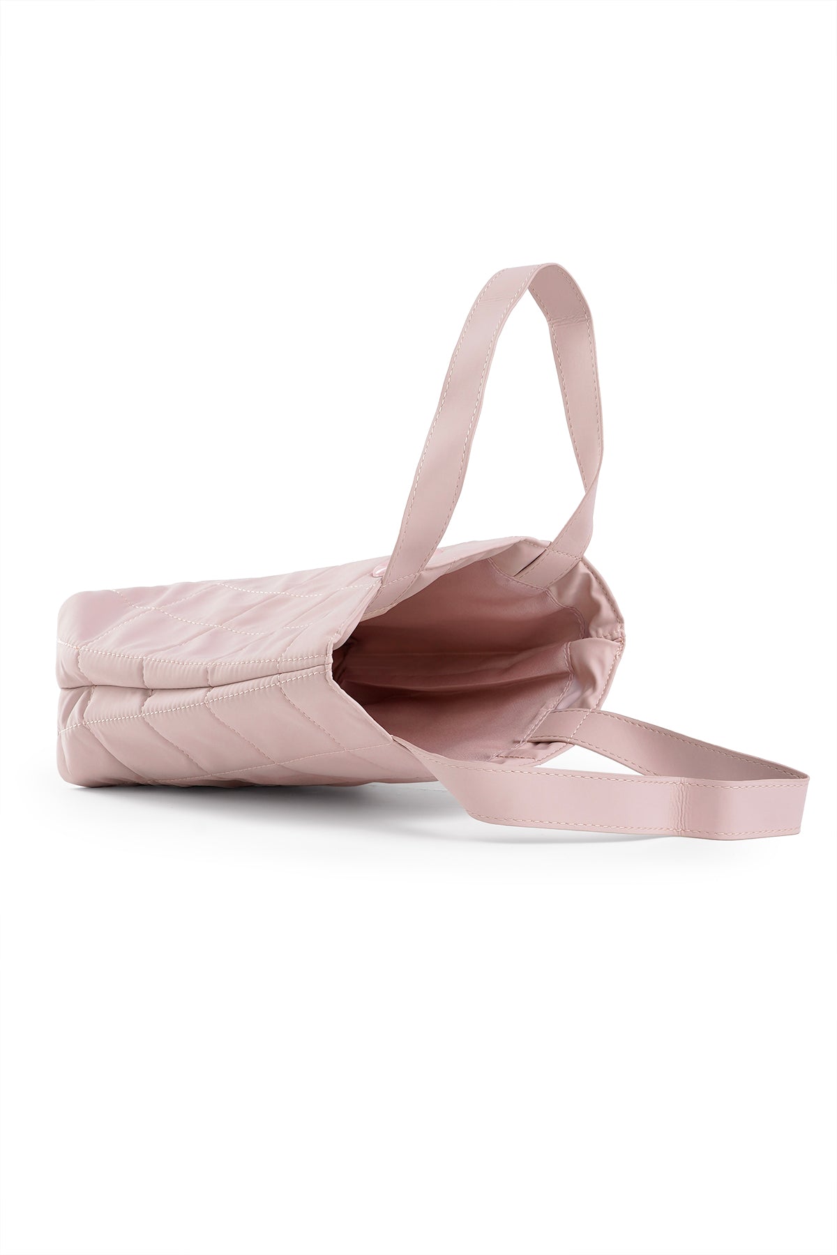 Multifunction Bag - Pink