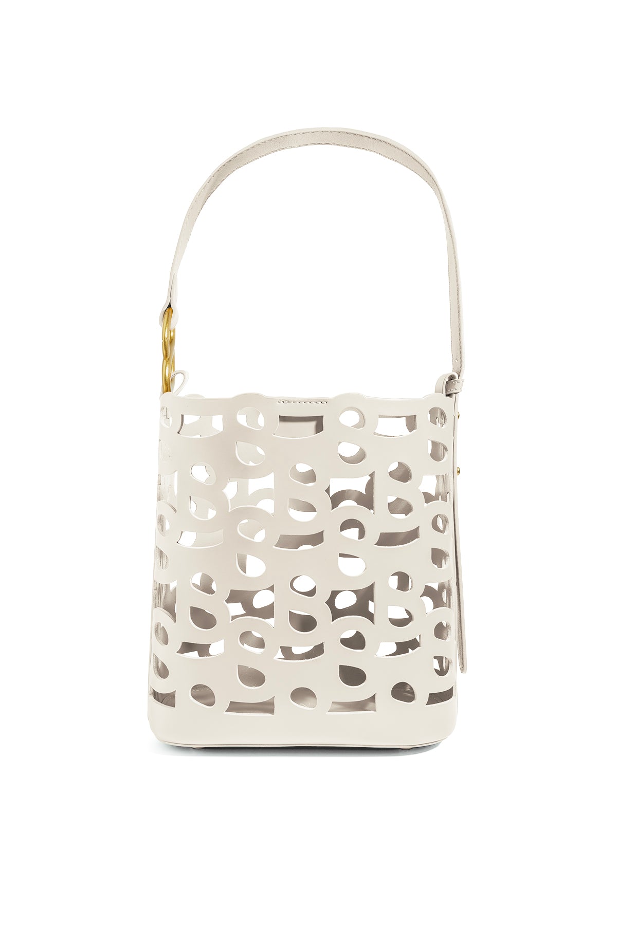 Clea Bucket Bag - Daisy