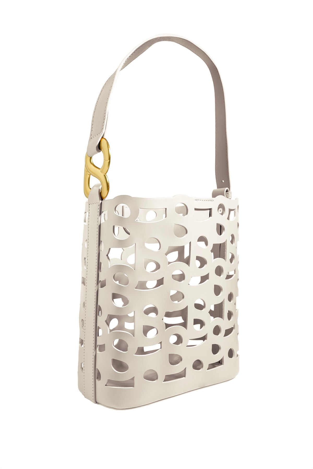 Clea Bucket Bag - Daisy