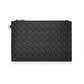 Bimu Men Clutch - Black