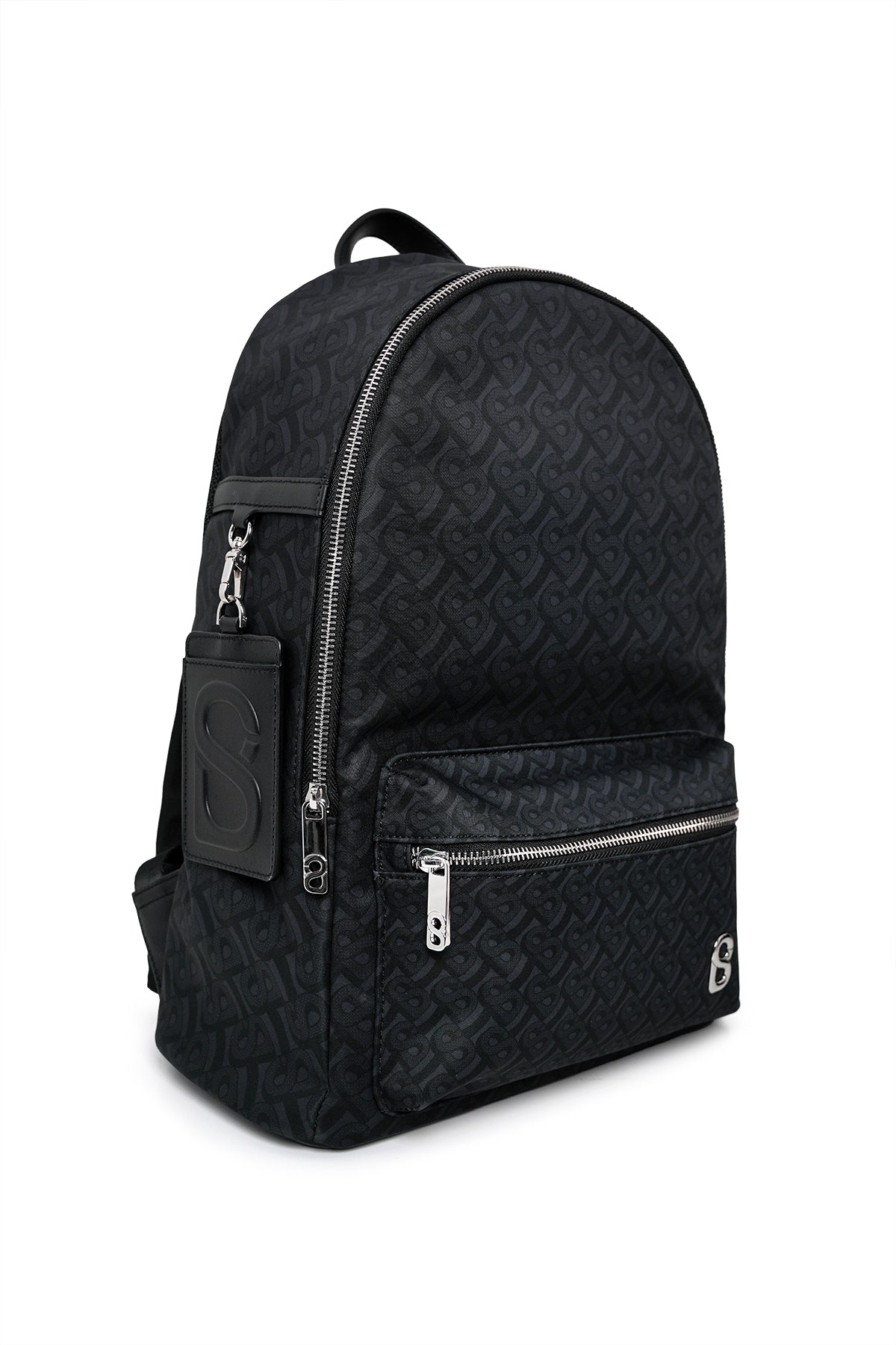 Bimu Backpack - Black