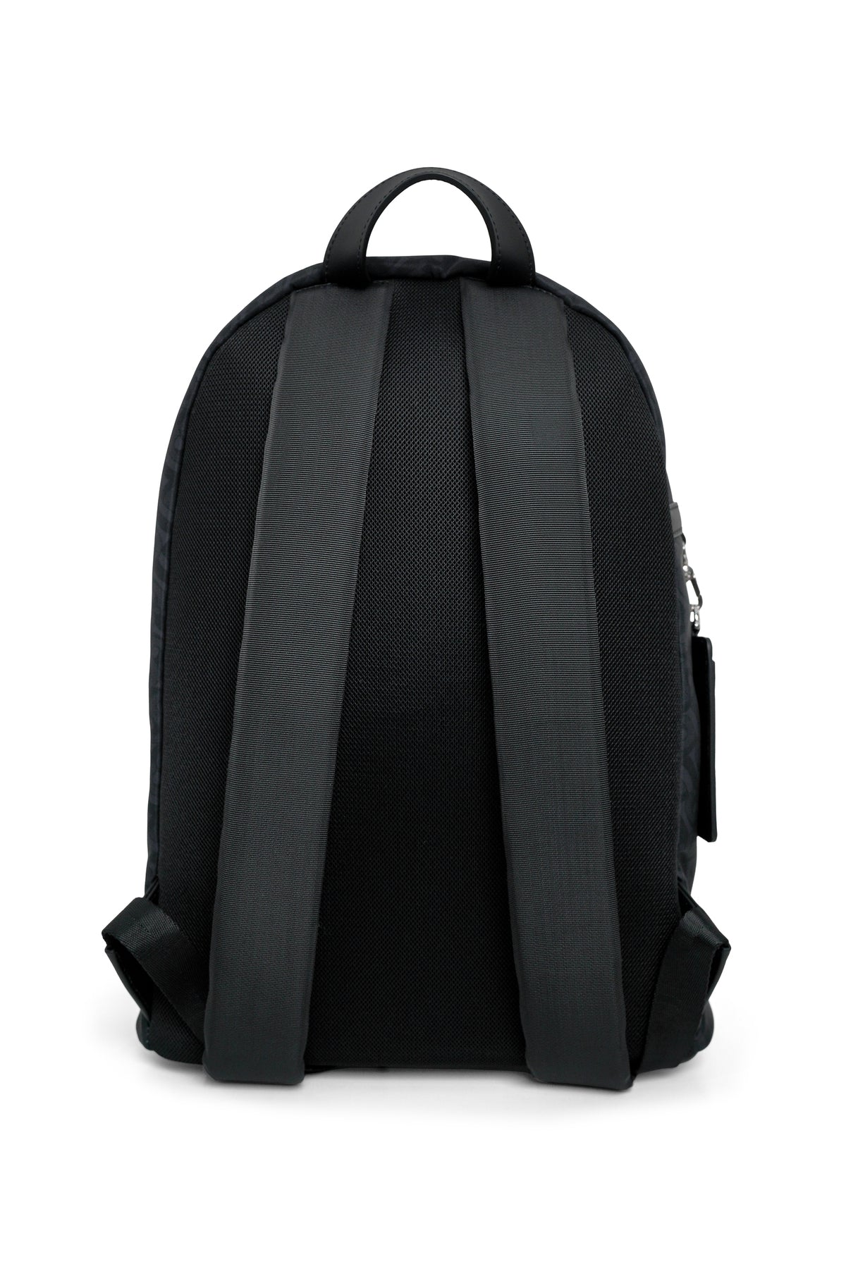 Bimu Backpack - Black