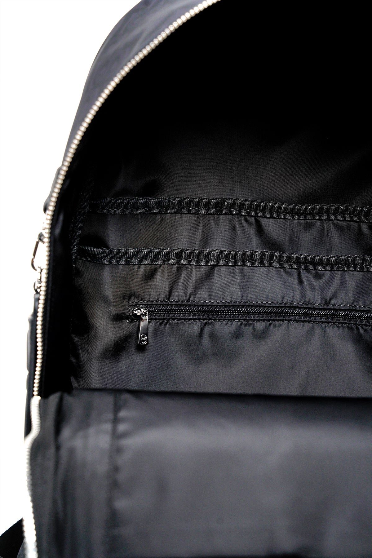 Bimu Backpack - Black