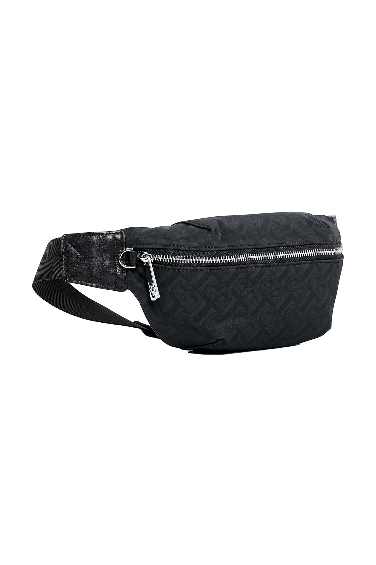 Bimu Bumbag - Black