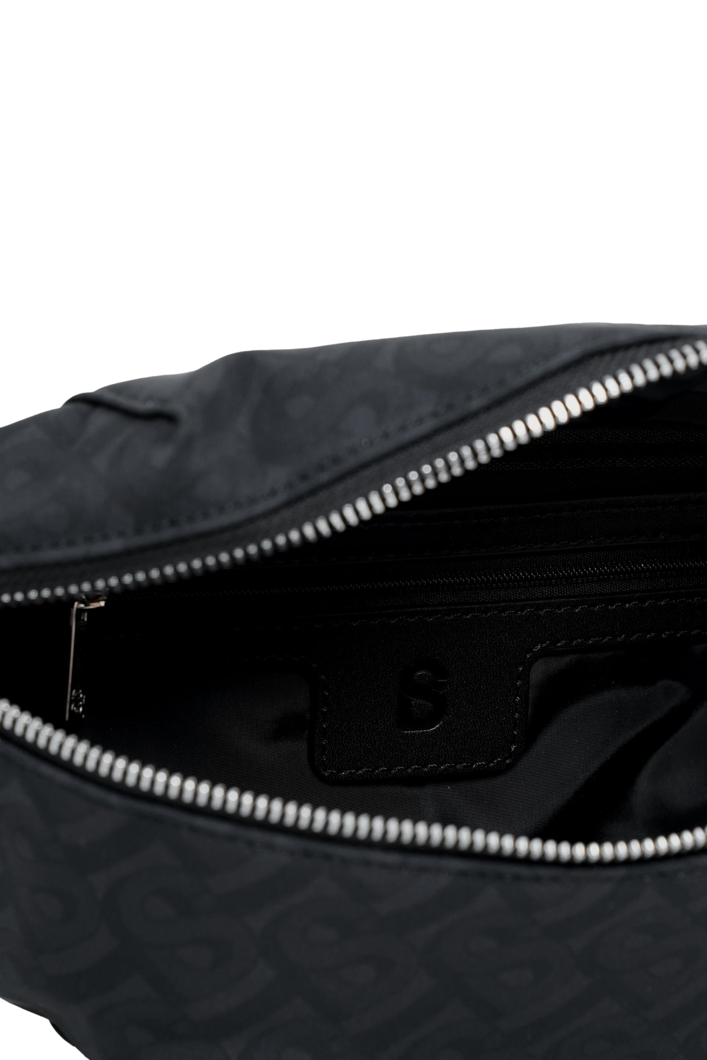 Bimu Bumbag - Black