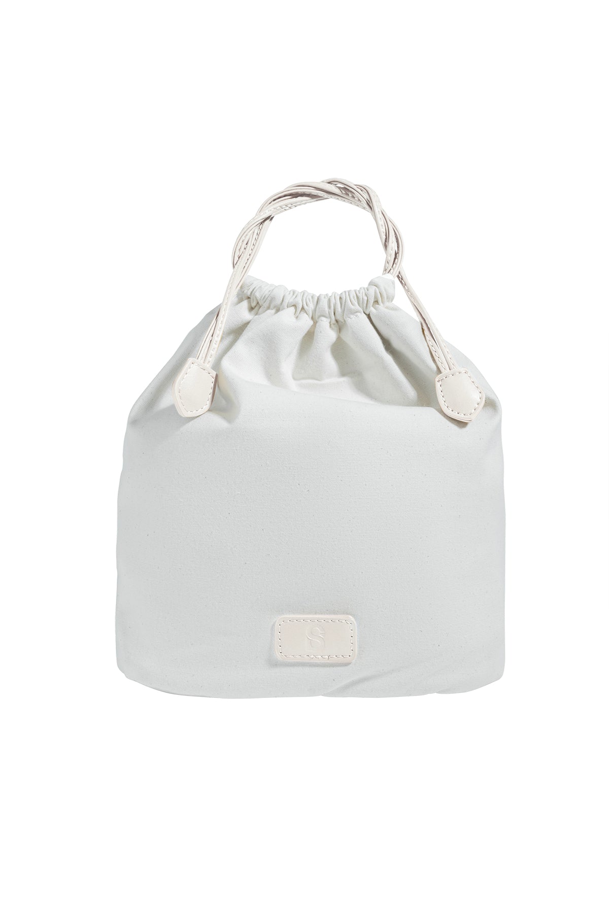 Clea Bucket Bag - Daisy