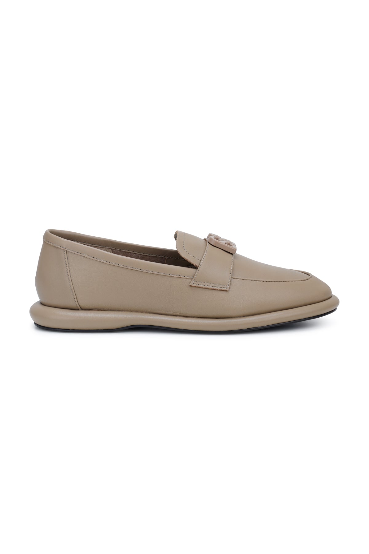 Deux Loafers - Taupe