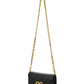 Deux Wallet on Chain - Black