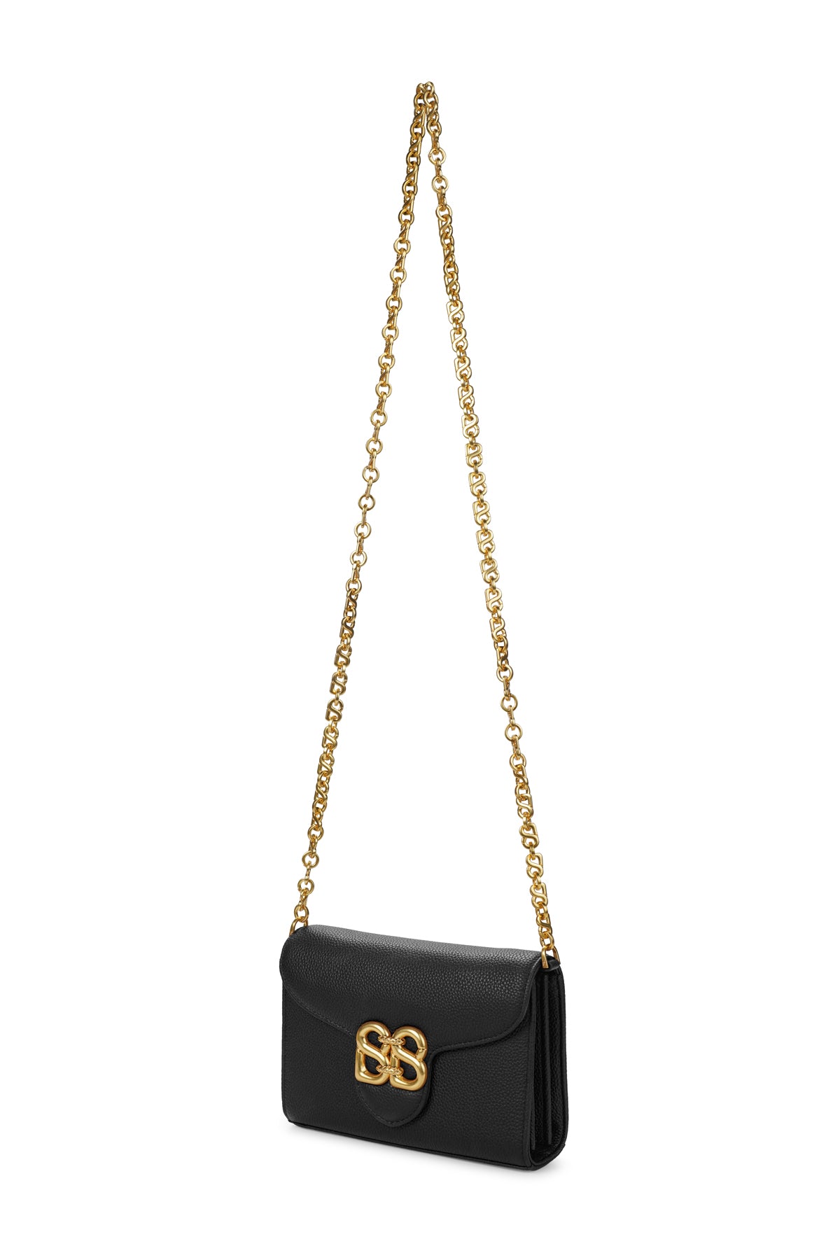 Deux Wallet on Chain - Black