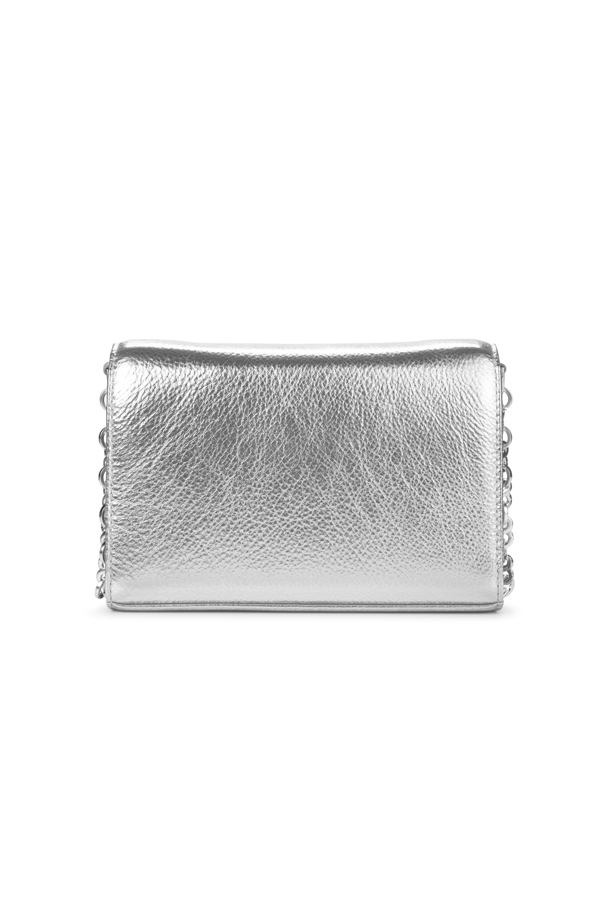 Deux Wallet on Chain - Silver