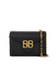 Deux Wallet on Chain - Black