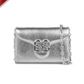 Deux Wallet on Chain - Silver