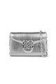 Deux Wallet on Chain - Silver