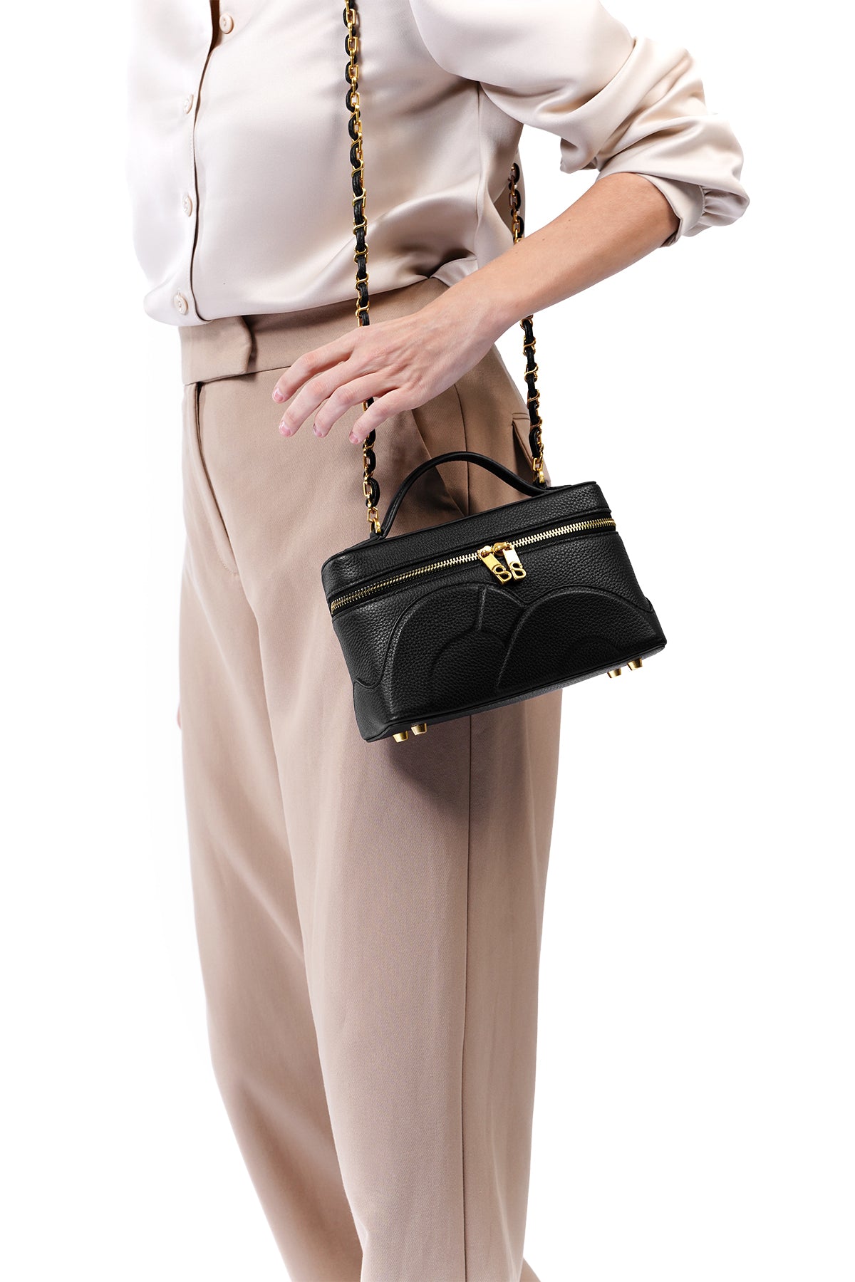 Eve Bag - Black