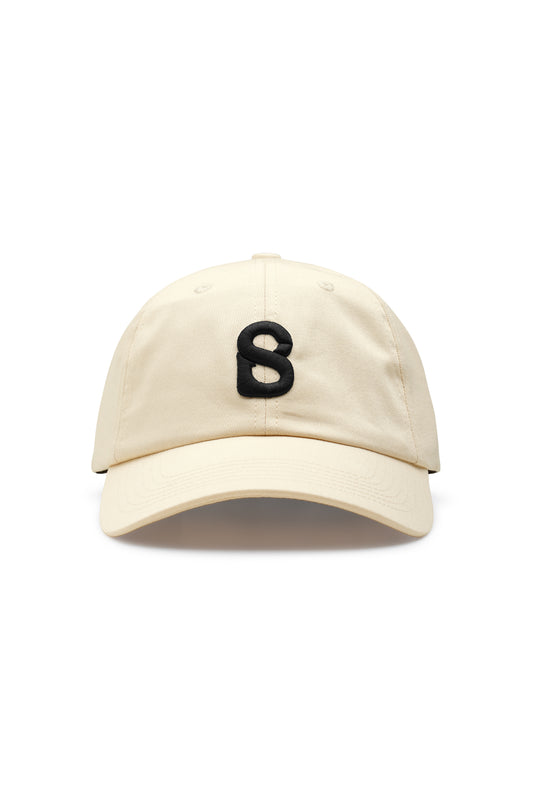 Everyday Cap - Beige