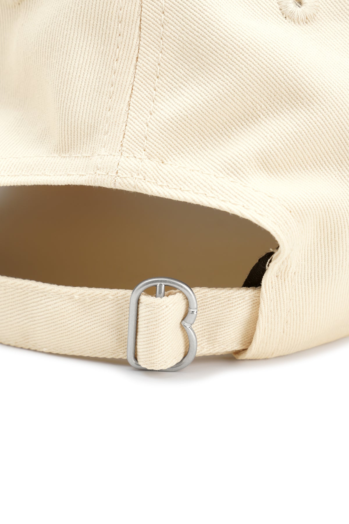 Everyday Cap - Beige