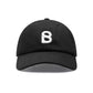 Everyday Cap - Black