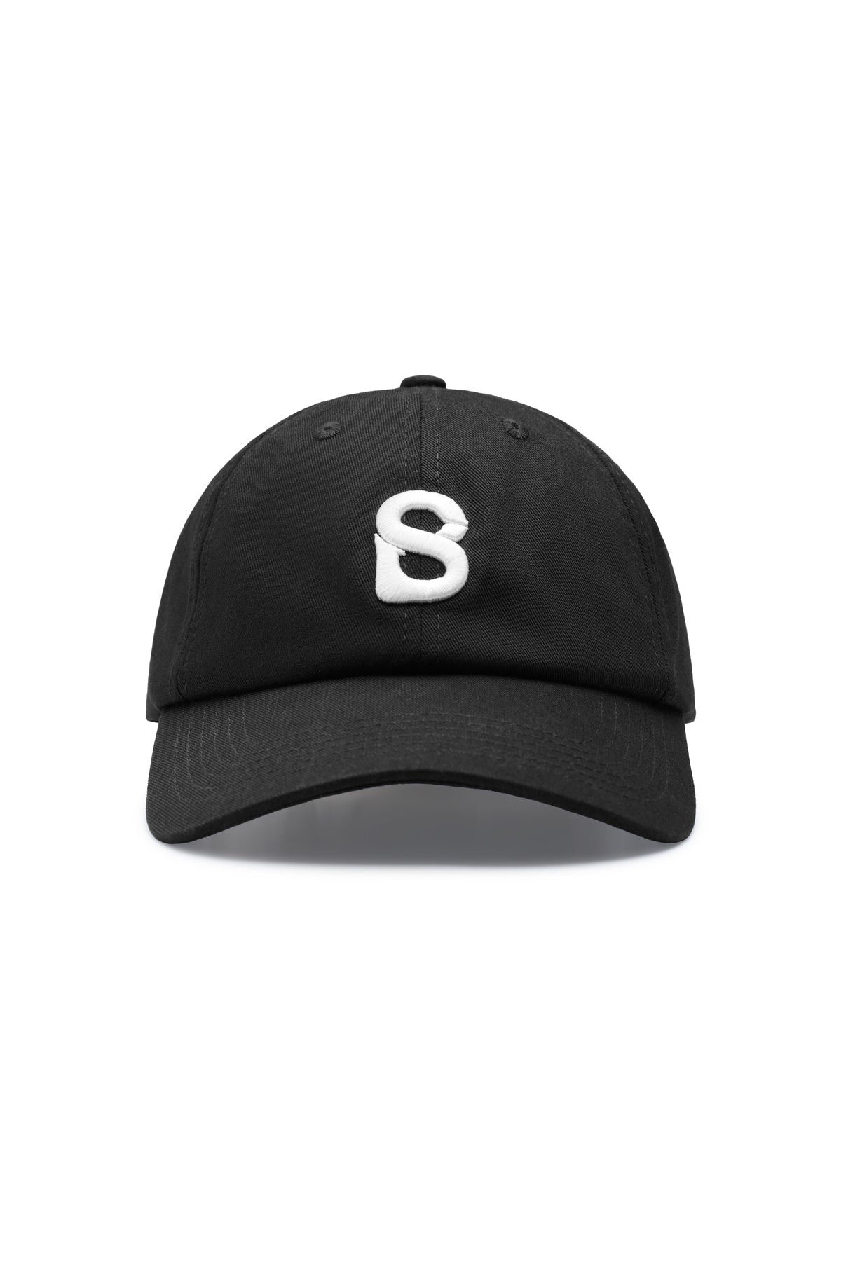 Everyday Cap - Black