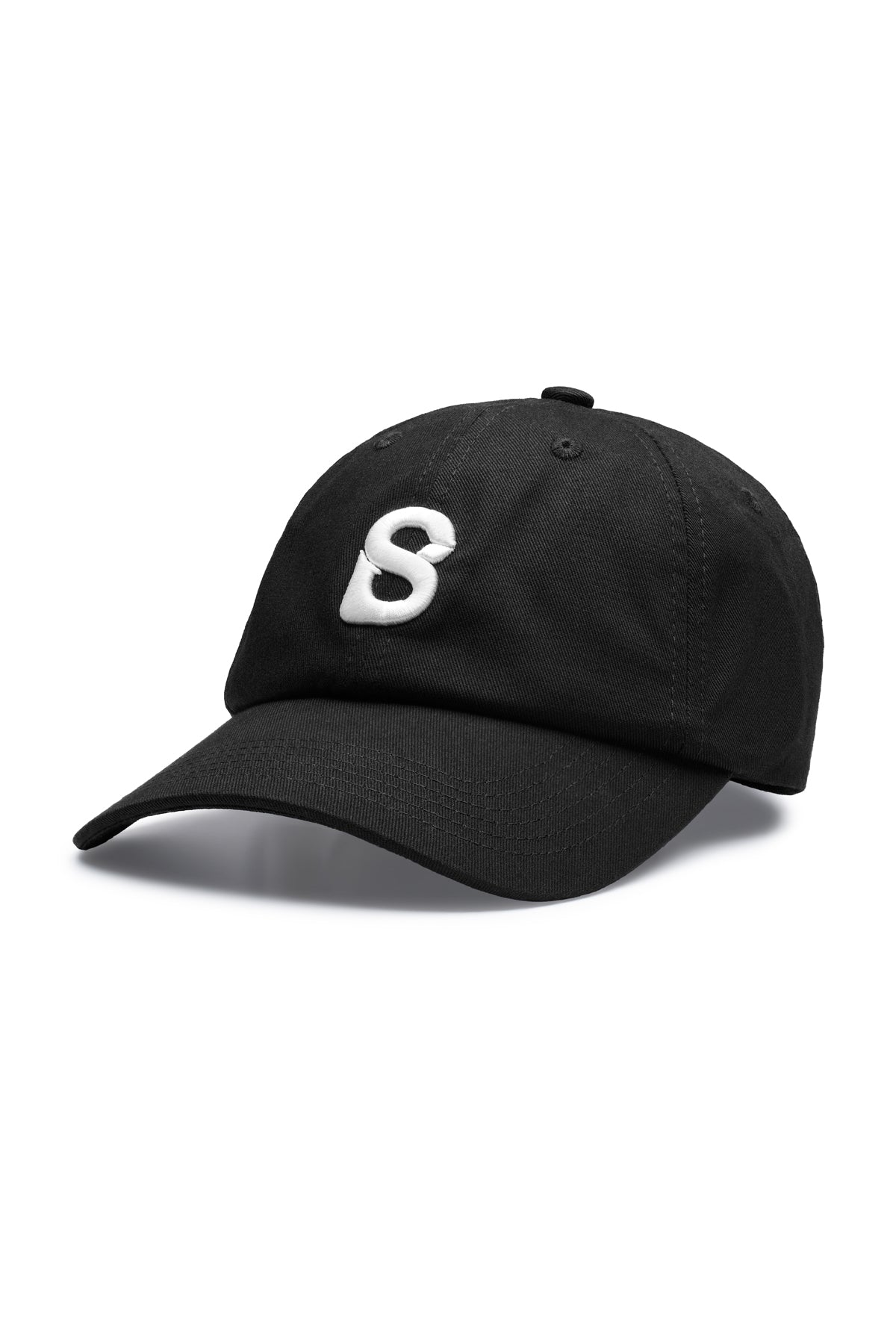 Everyday Cap - Black