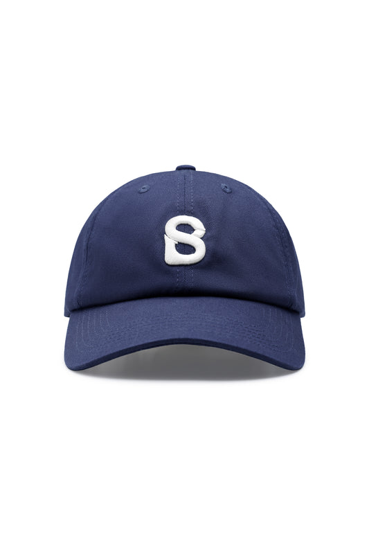 Everyday Cap - Navy