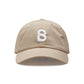 Everyday Cap - Taupe