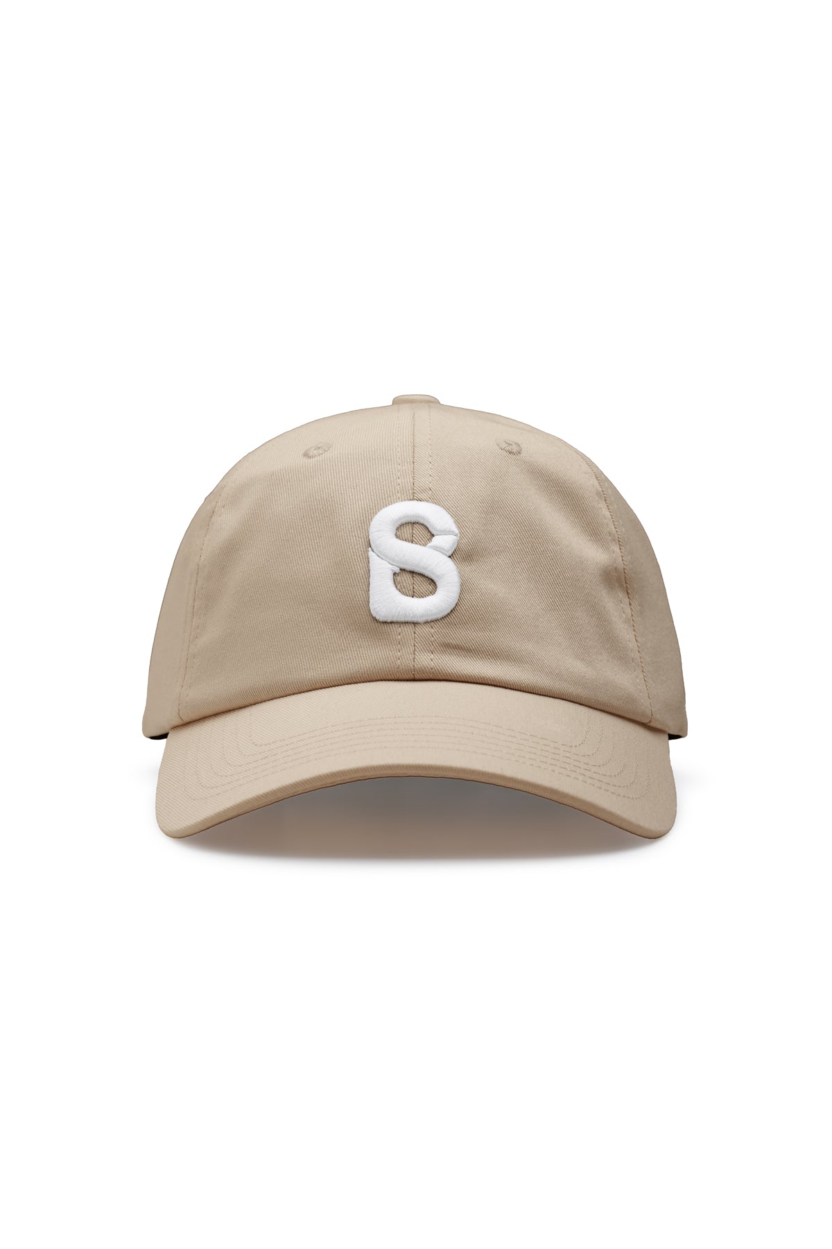 Everyday Cap - Taupe