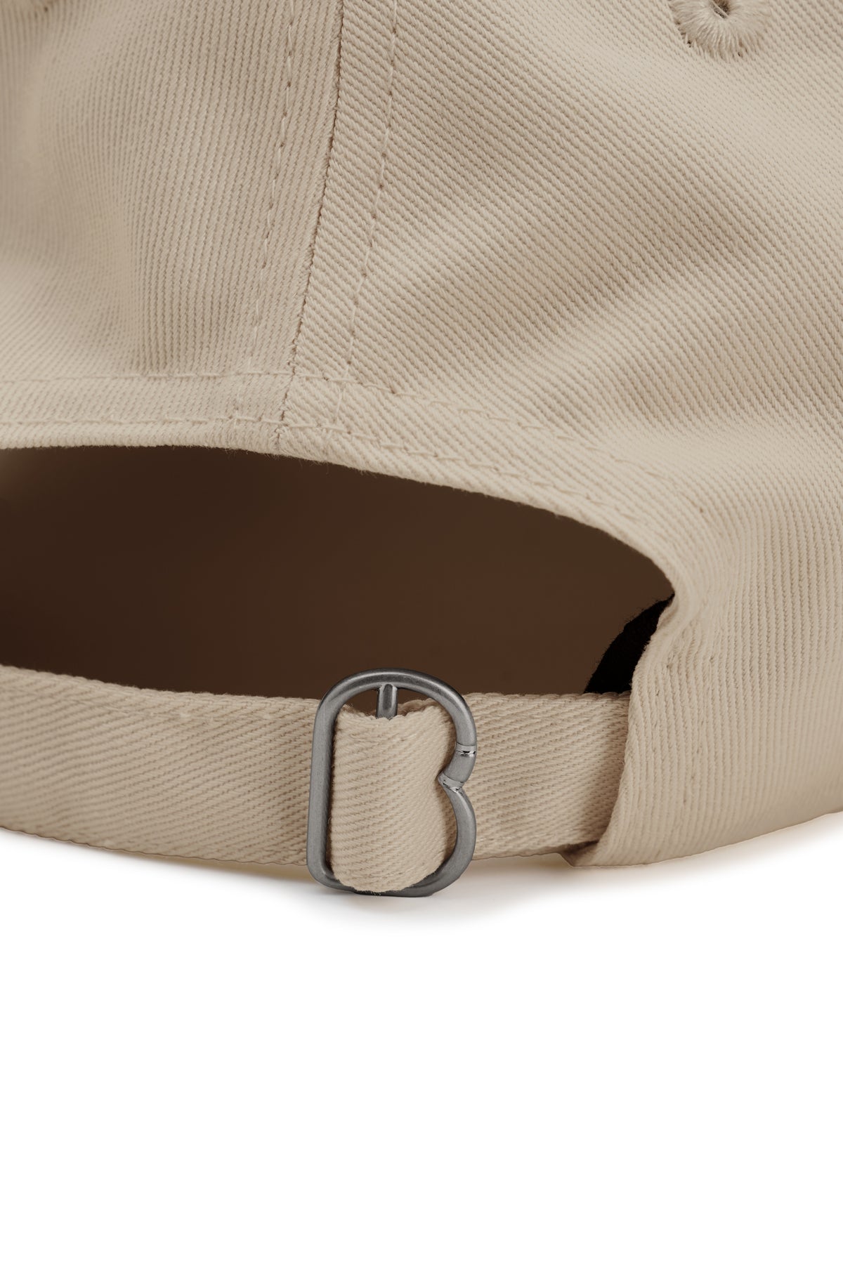 Everyday Cap - Taupe