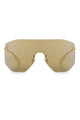 Gwen Sunglasses - Carina